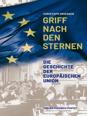 cover image of Griff nach den Sternen
